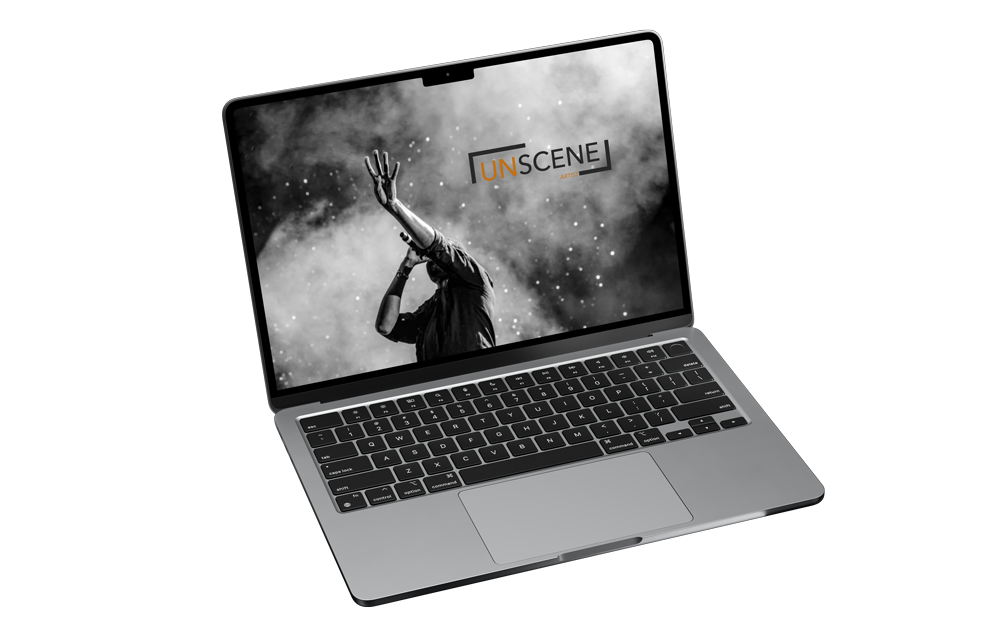 UnScene - en samlet identitet og platform for vækstlaget i dansk musik