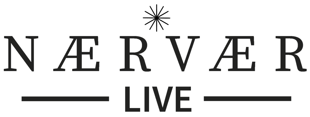 Nærvær Live
