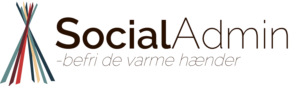 SocialAdmin